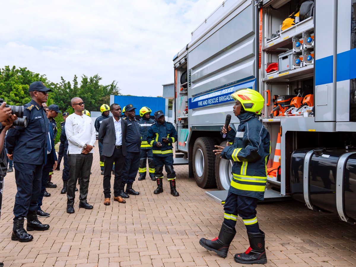 Rwanda Energy Group tweet media