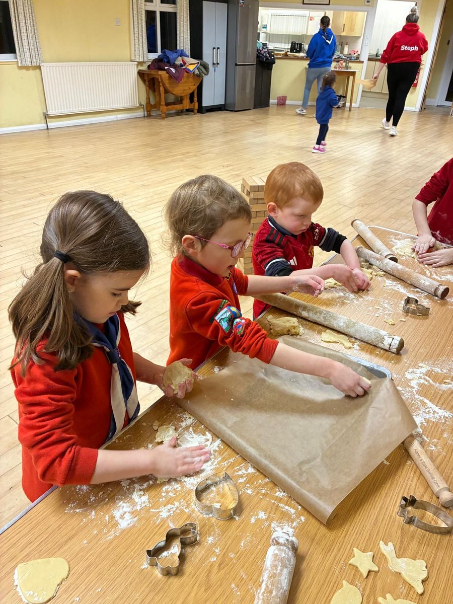 14th SWC Scouts tweet media