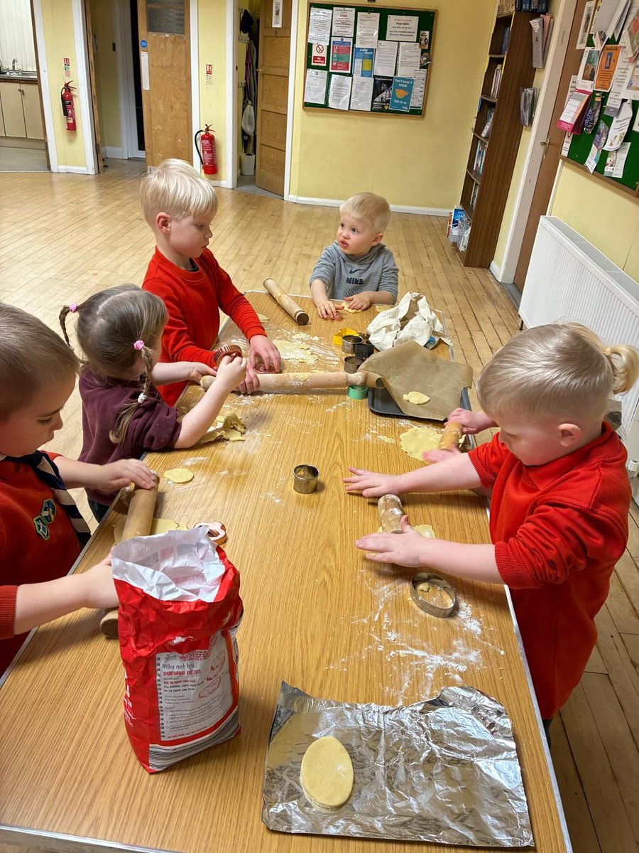 14th SWC Scouts tweet media