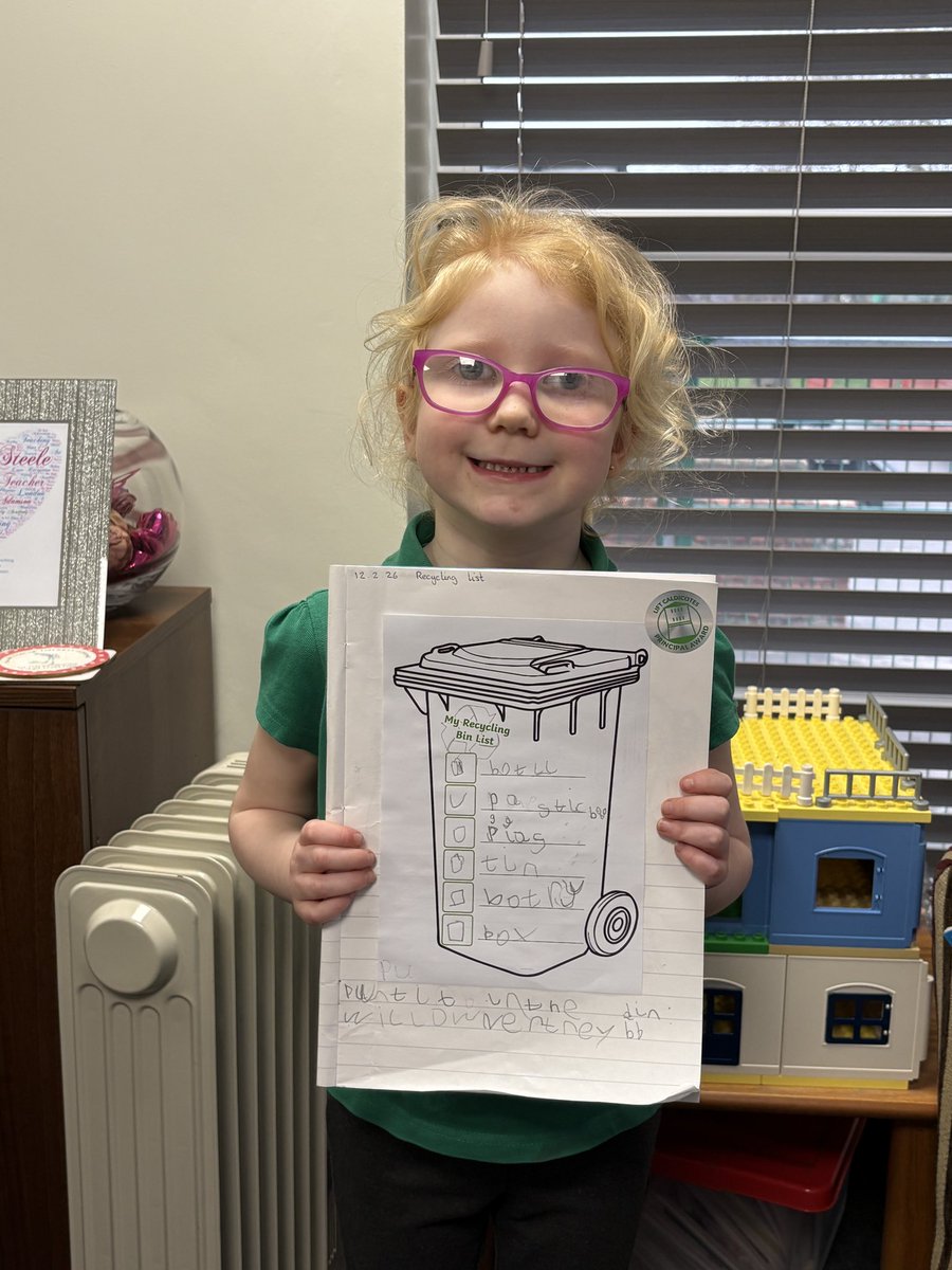 Lift Caldicotes tweet media