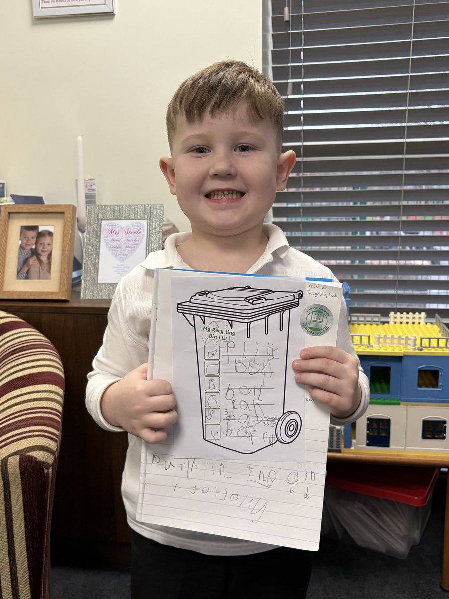 Lift Caldicotes tweet media