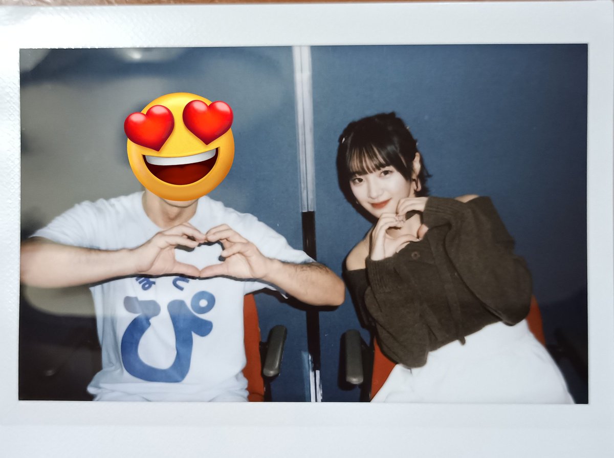 そして、まどぴとの15000ポイントの ツーショット、 実はポイントが