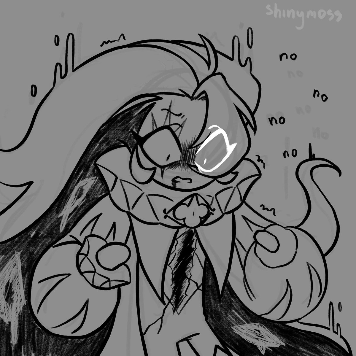 ShinyMoss tweet media