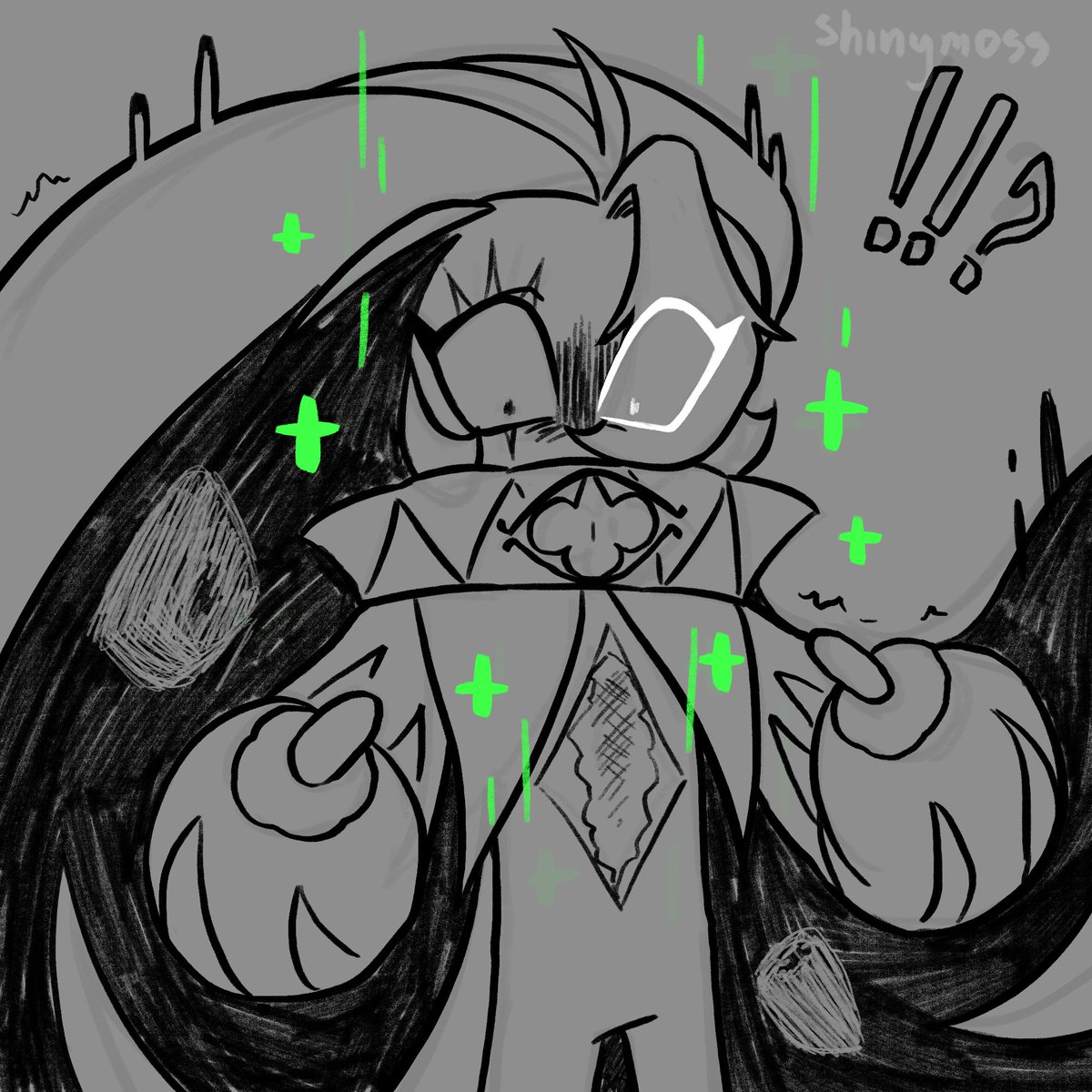 ShinyMoss tweet media