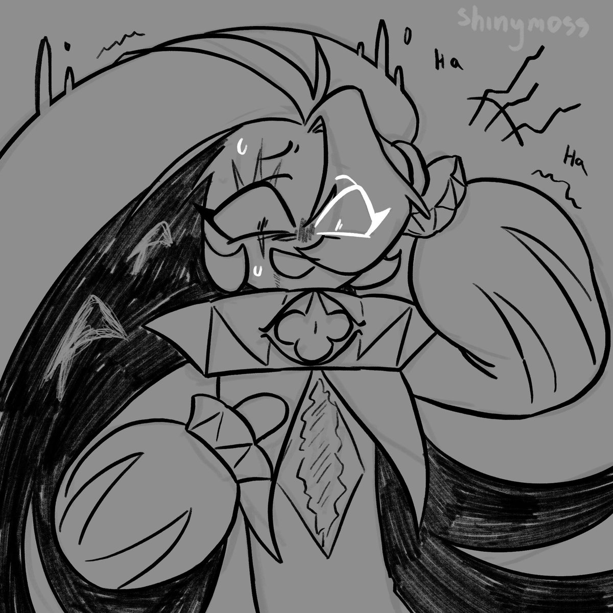 ShinyMoss tweet media