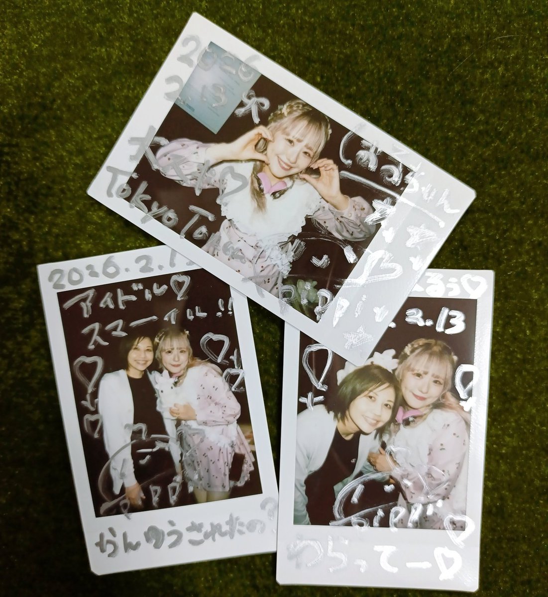 halu_tajima's tweet image. 2026.2.13Fri
 TOKYO TOWER CITY POP   CONNECTION-Happy before Valentine's Day- 
東京タワー🗼でDJぴっぴちゃん
#Tokyo_Tower_Citypop
#pippi #エリボン
#エレクトリックリボン
#DJぴっぴちゃん