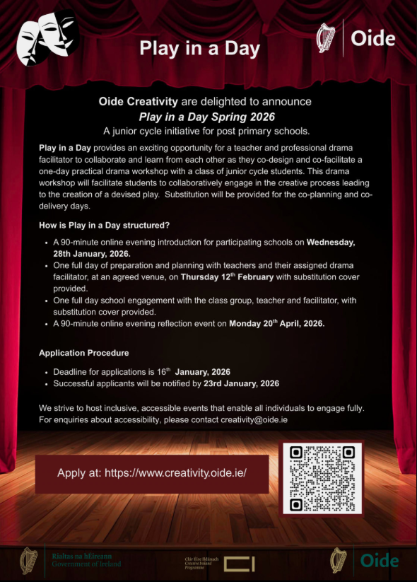 Oide Creativity tweet media