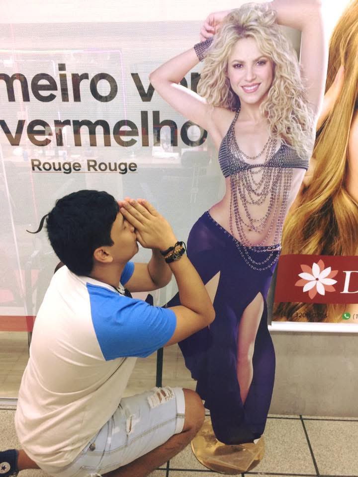 LUCISHAK VAI DE 99 tweet media