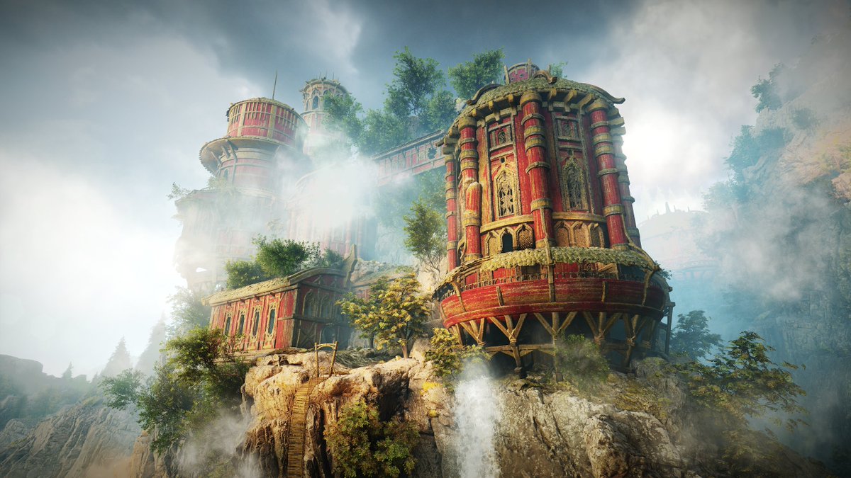 Blades_of_Fire's tweet photo. 📸 Blades of Fire - In Focus 📸

🔥 If you’ve already played our Steam demo, you’ll know we’ve introduced Photo Mode! We’ve seen some amazing VP (check out @MoonlessNight90's shots below) but we want more.

⚔️ Get involved: https://t.co/8qwGnk674I

#BladesofFireInFocus #505Games https://t.co/4IFmAzwjh1