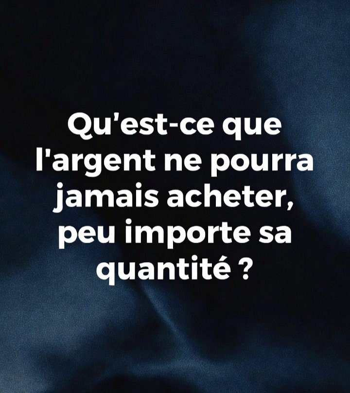 Sagesse Pure tweet media