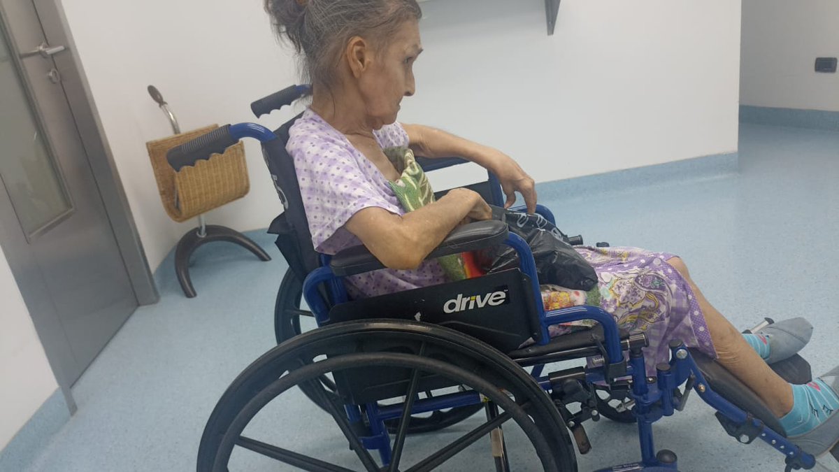 Mamita de Jose Daniel 🙏😔❤ tweet media