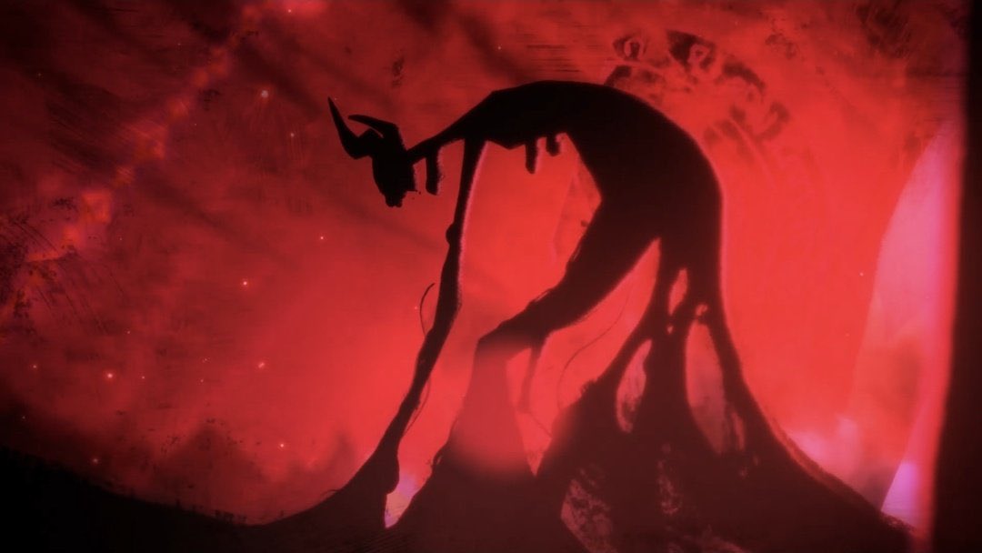 YukikoYukimura's tweet photo. //CRK SPOILERS 

JESUS CHRIST WHAT IS THAT HELLO!?! SHE ACTUALLY DID IT https://t.co/AjKLkUrFd2