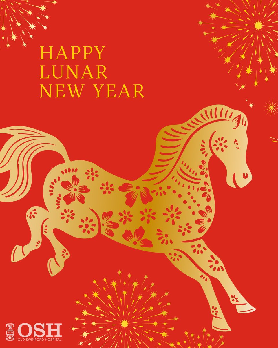 Old Swinford Hospital tweet media