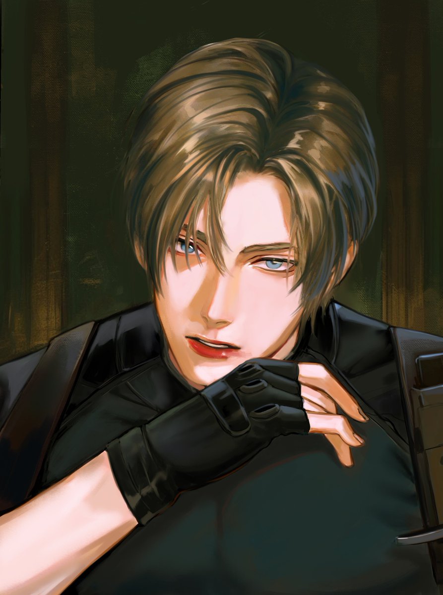 Marked by her 🦋
#AEON #ResidentEvil #REBHFun