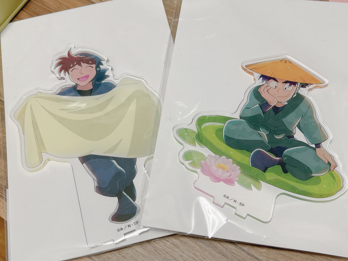 もすけ tweet media