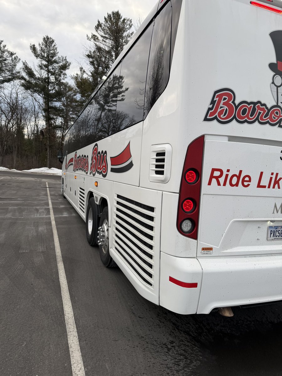 The road to Blaine. T1EHL
Playoffs