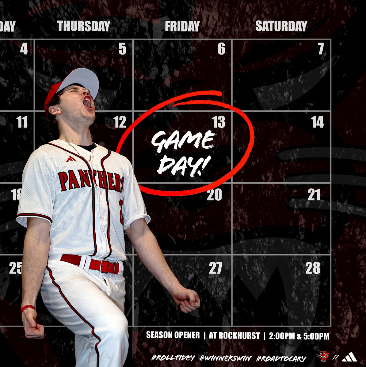 Davenport Baseball tweet media