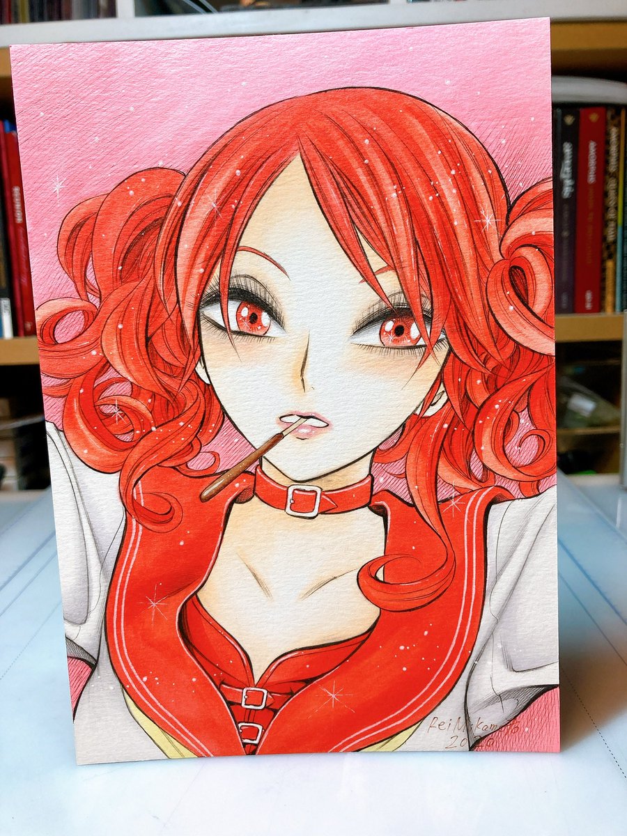 reimikamoto's tweet photo. https://t.co/sGzu4sUDFs