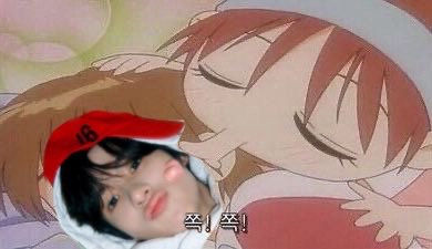 🍀 (@echanyongzzang) on Twitter photo 