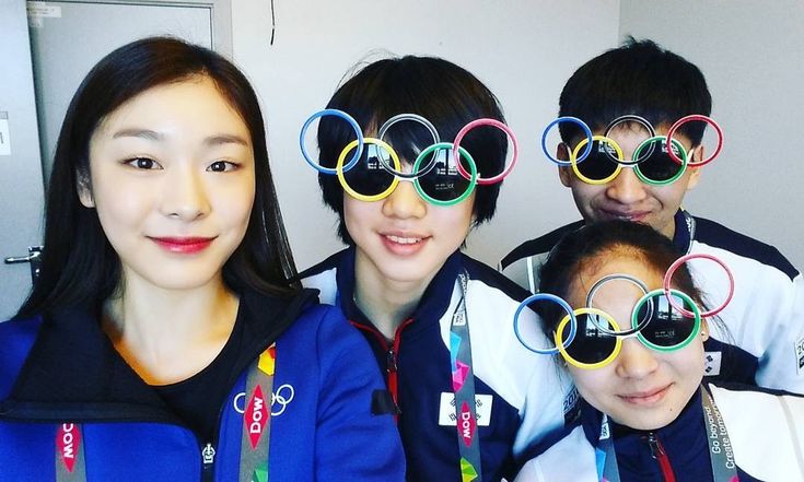#김연아 #YunaKim