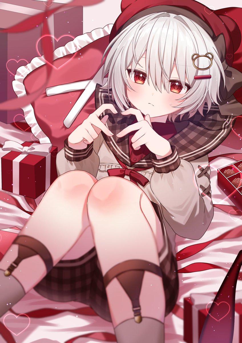 燈守ゆう🧸依頼受付中 tweet media