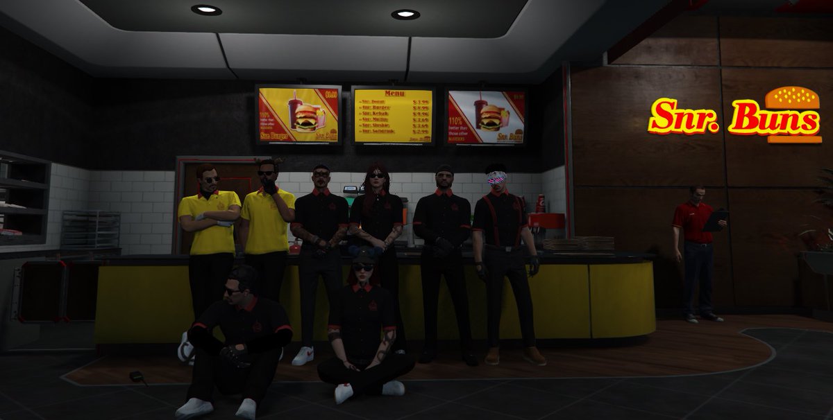 Narcissistic tweet media