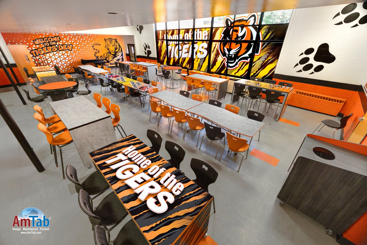 AmTab Manufacturing tweet media