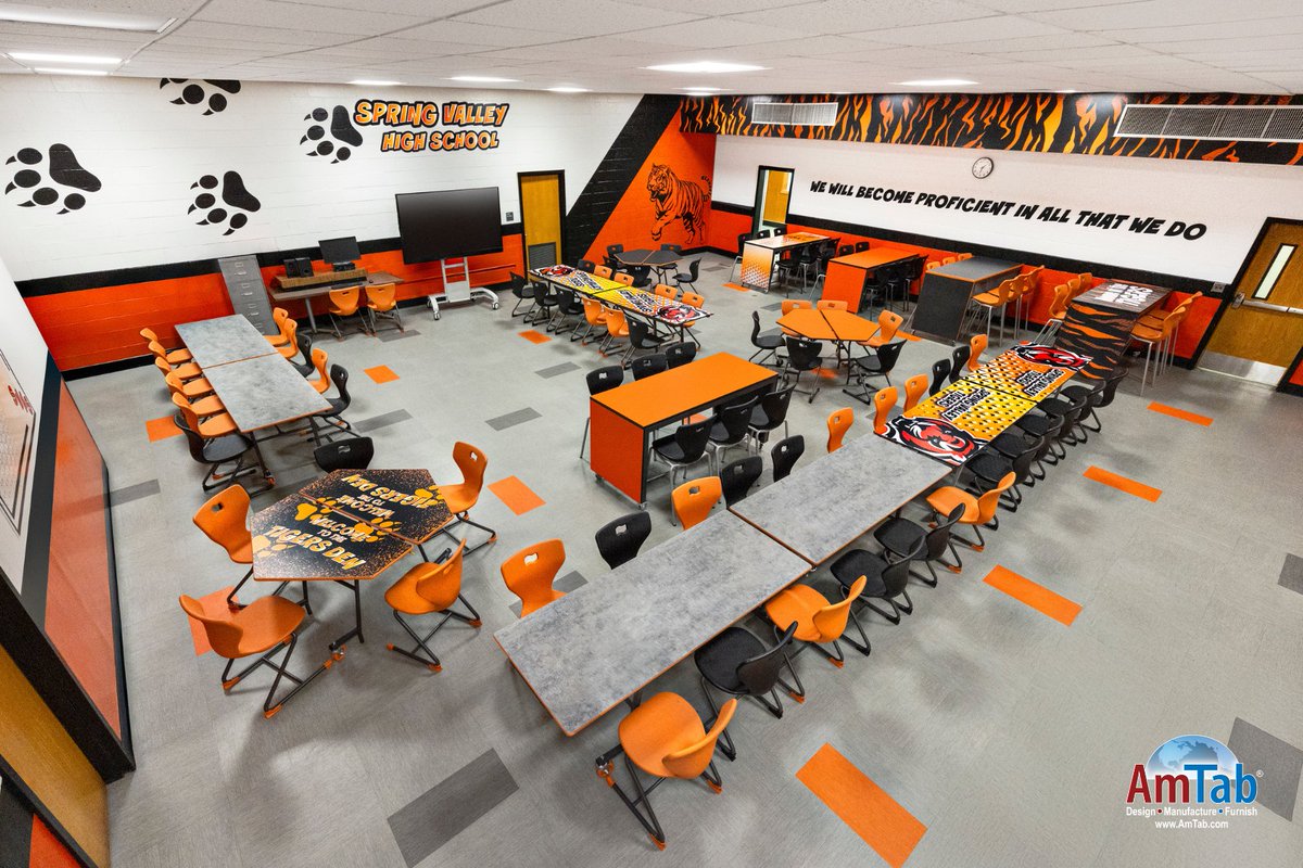 AmTab Manufacturing tweet media