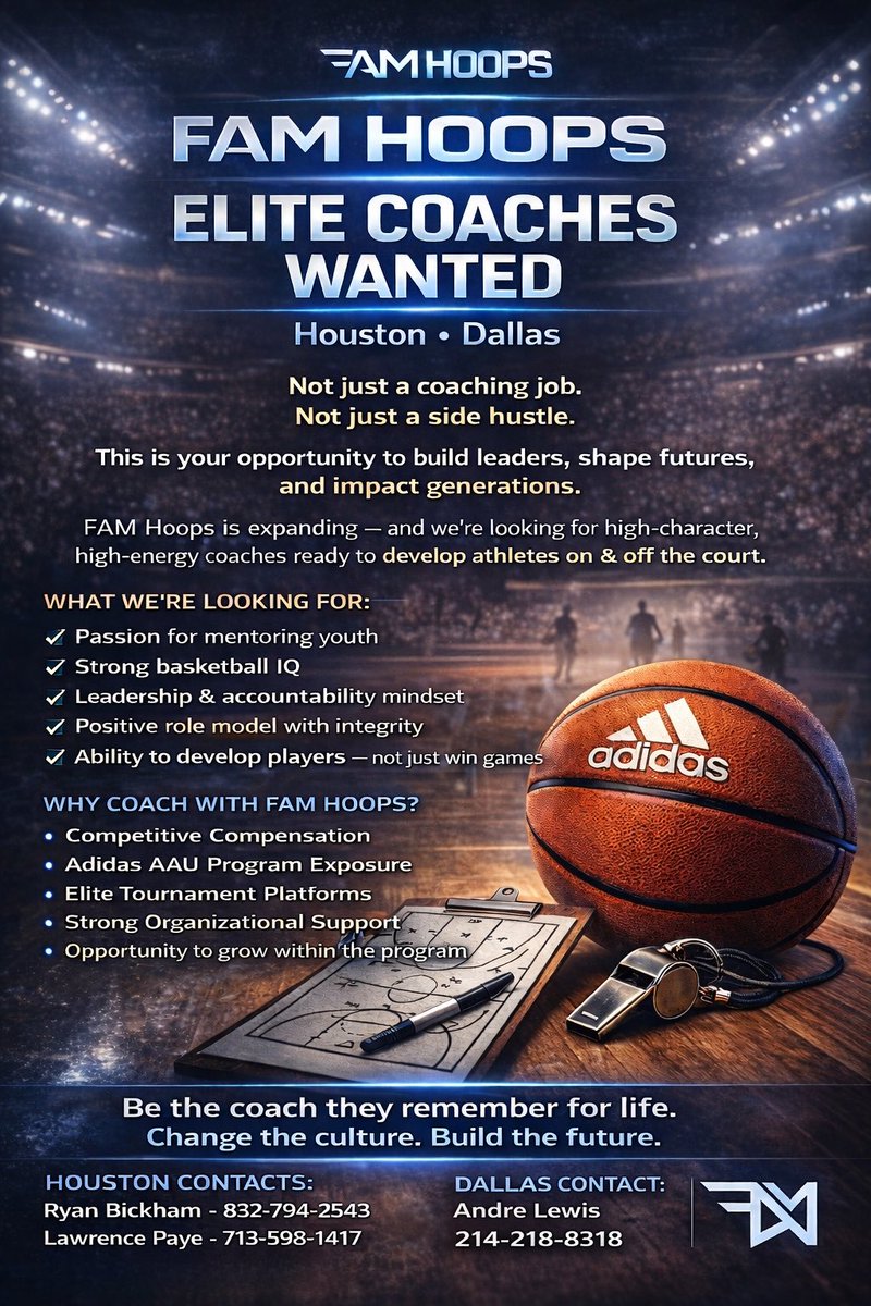 FAM Hoops Girls 3SSB tweet media