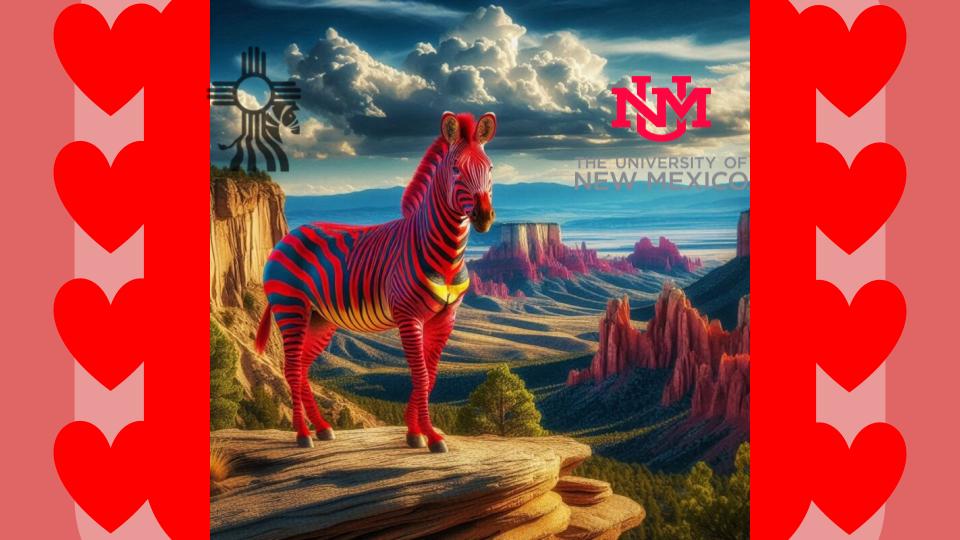 NewMexicoRareDisease tweet media