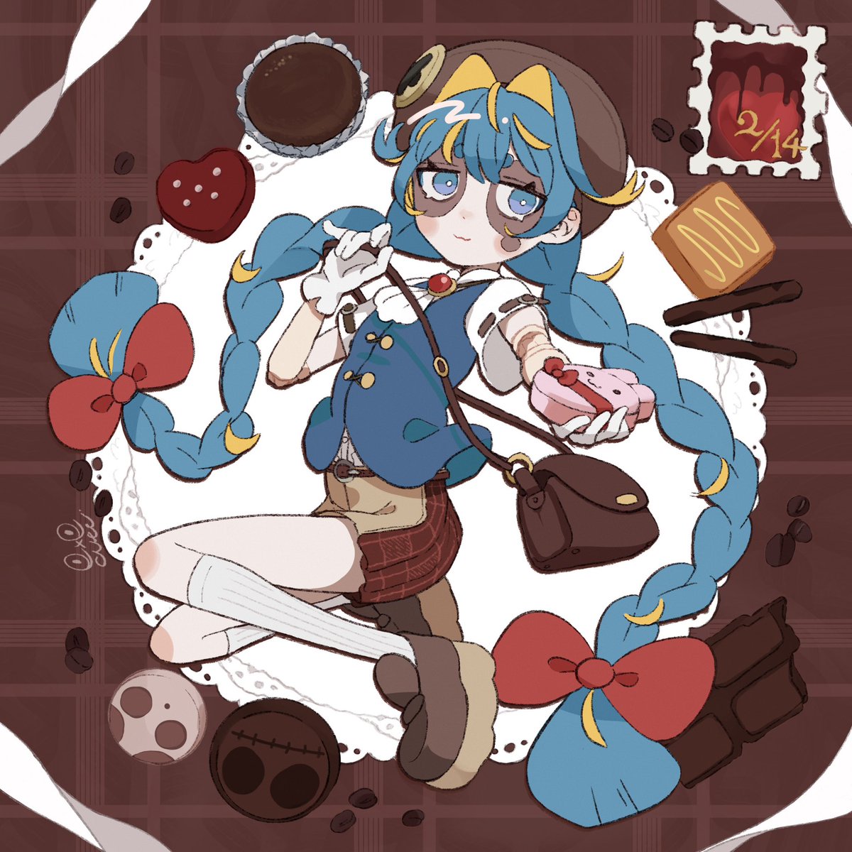 ネコサン 2/22 COMITIA155 E24b (@neko__san) / Posts / X