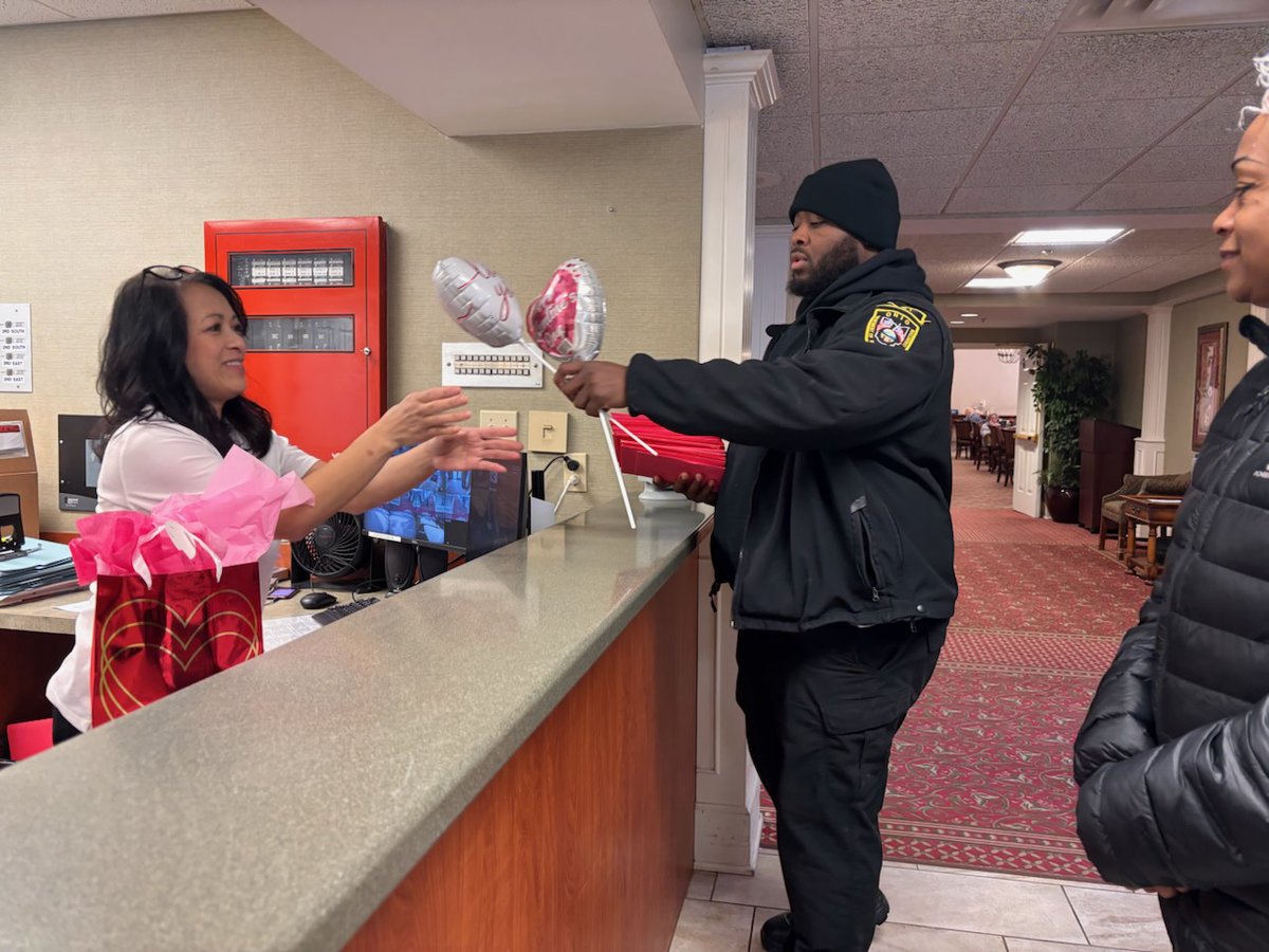 Ohio DRC tweet media