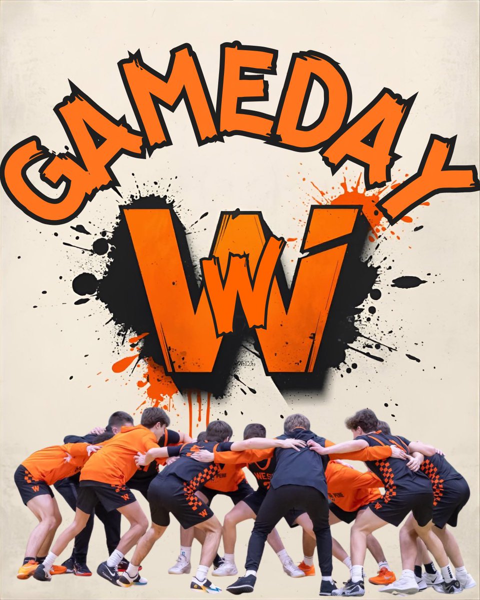 West De Pere Boys Basketball tweet media