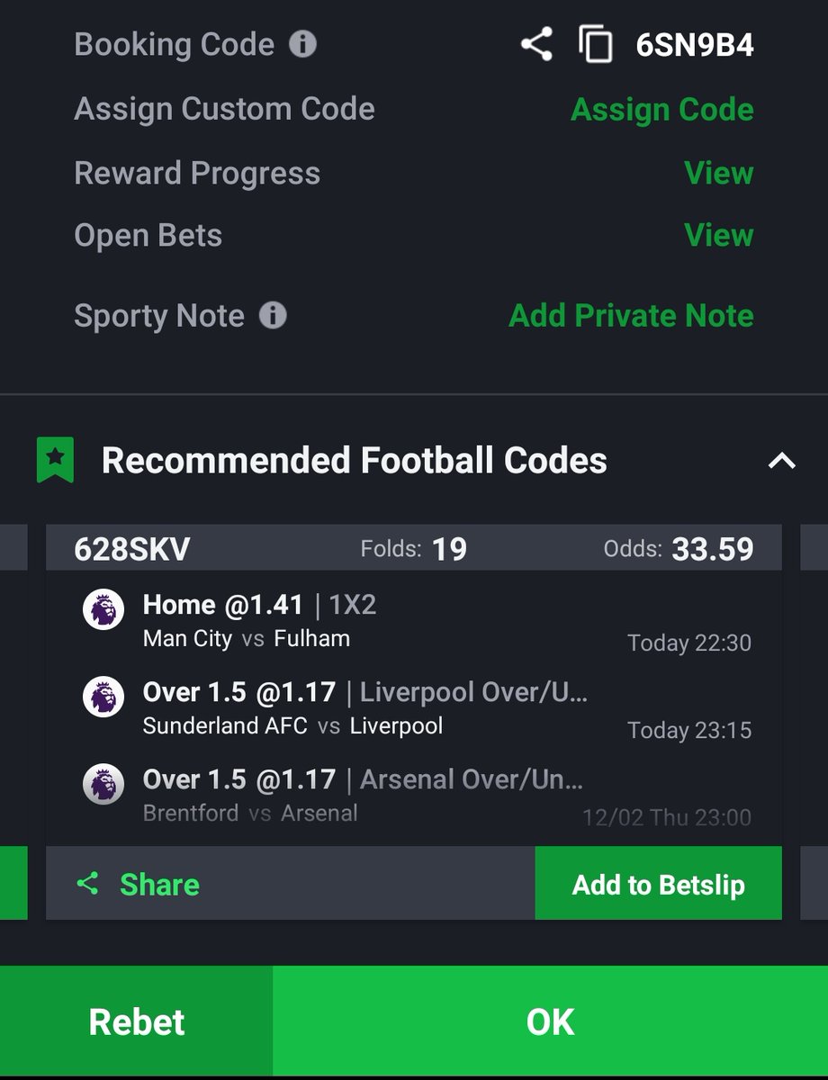Sonko_tips's tweet photo. Sportybet 

Leo kuna pesa. Naziona 15M mwisho wa wiki hii. Nafikiri ni muda niandae treni la odds 900+ tuweke 17,000 tule 15,000,000

Reply kwa kuandika "YANGA HAENDI ROBO" kama unataka CODE ya hili treni https://t.co/EAAdJzRvOy