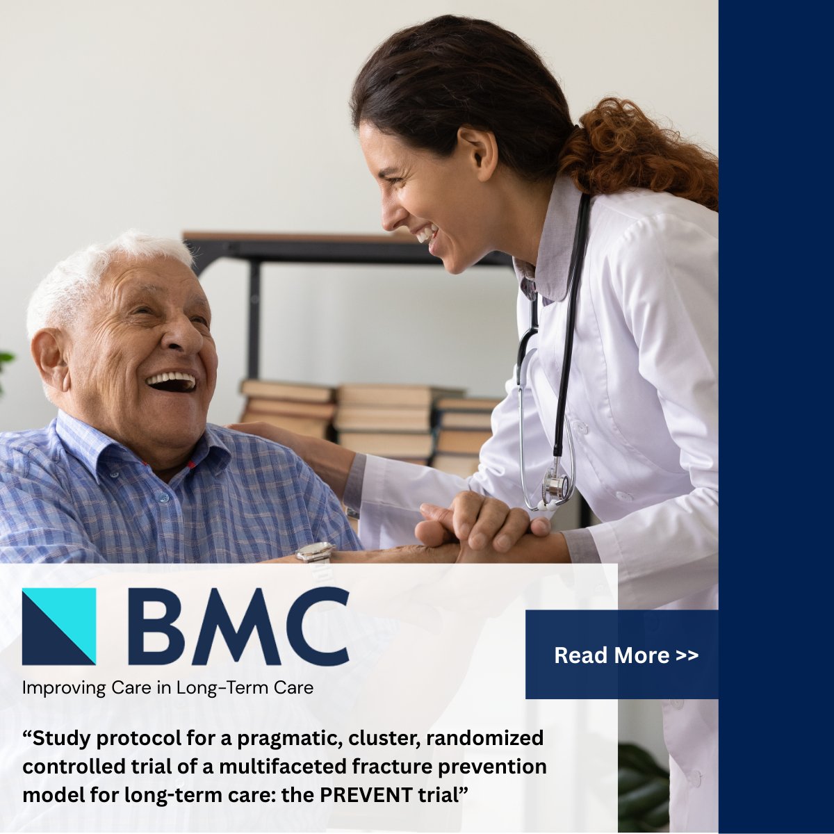 Geras Centre for Aging Research tweet media