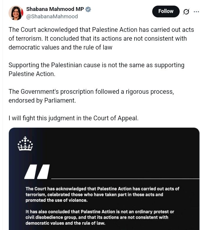 TorusTalk_87's tweet photo. Apsana Begum MP keeps referring to "the public" would that be the same public demanding MOD Strategies be made public?

Let's face it these people wouldn't be on par with British intelligence or maybe I'm bias?
#Warrington #Liverpool #Sthelens 

https://t.co/adMo86ZfOZ https://t.co/cHQur3GL8Q