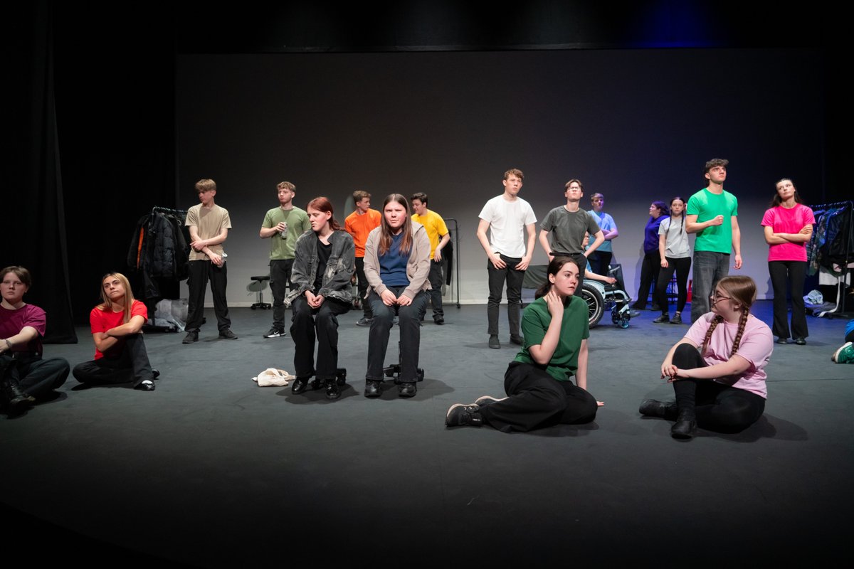 Flying High CIC tweet media