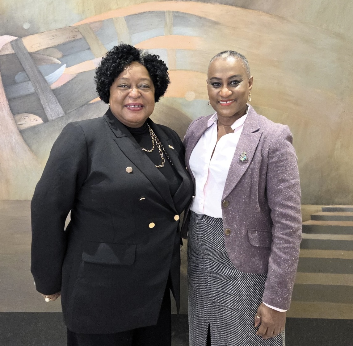 Embassy and Permanent Mission of St. Kitts & Nevis tweet media