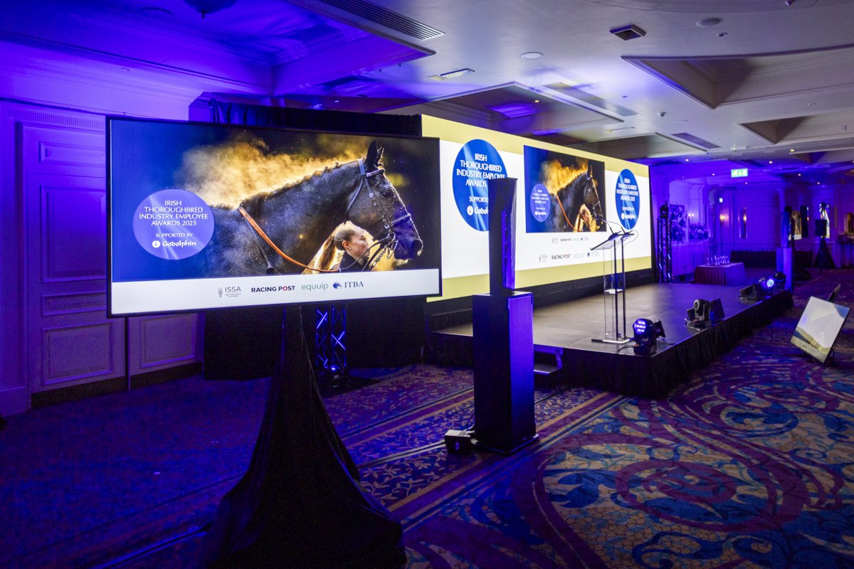 Godolphin tweet media