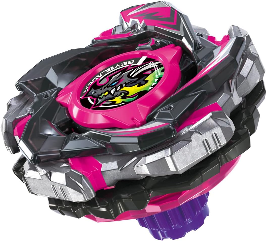 タカラトミー】BEYBLADE X ベイブレードX 『CX-13 スターター