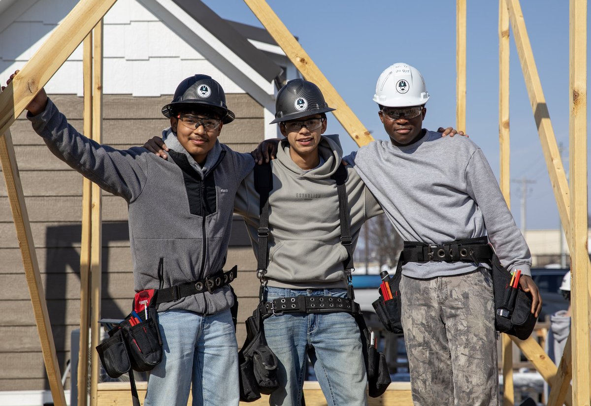 Governor Mike Braun tweet media