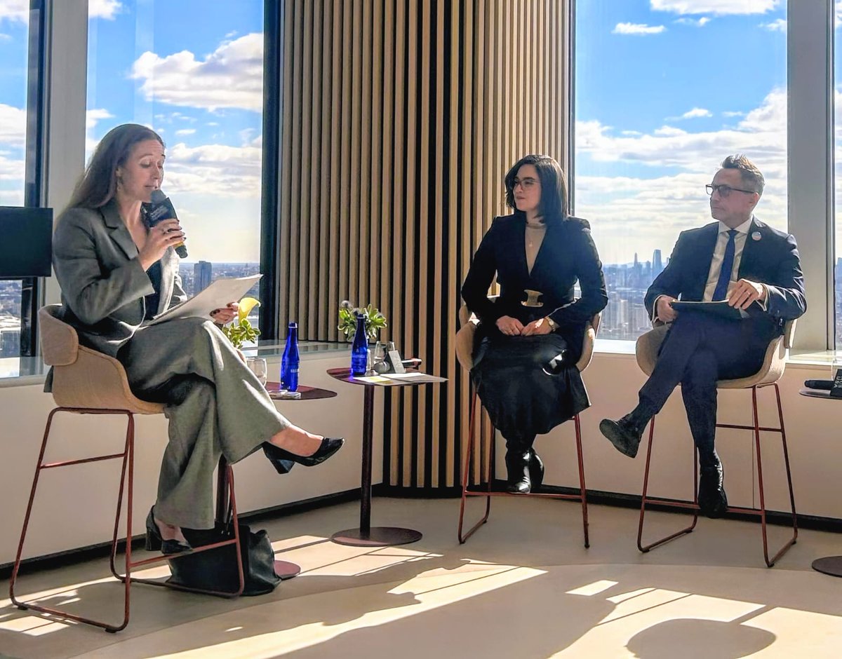 El Salvador ante Organismos Multilaterales tweet media