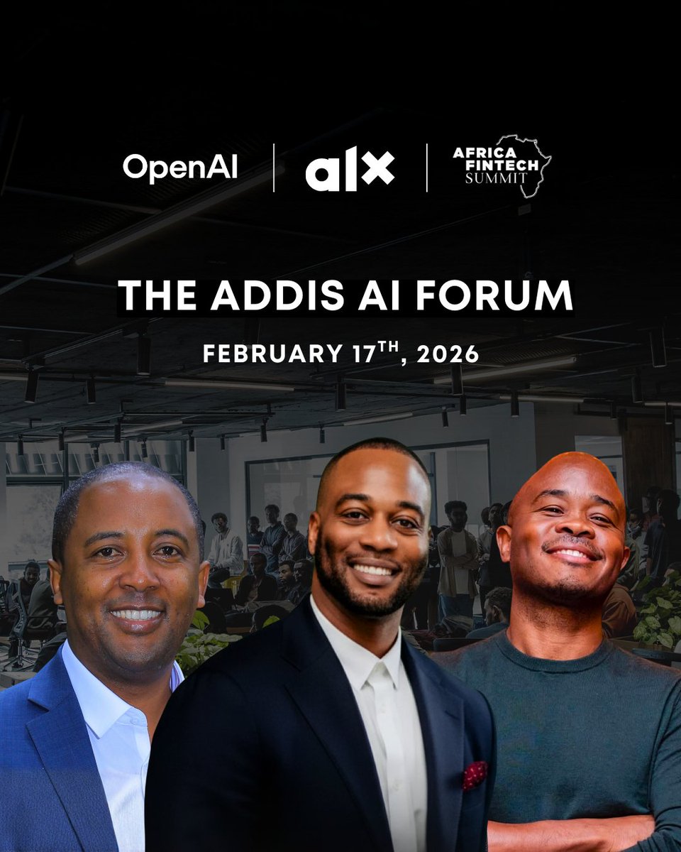 Africa Fintech Summit tweet media