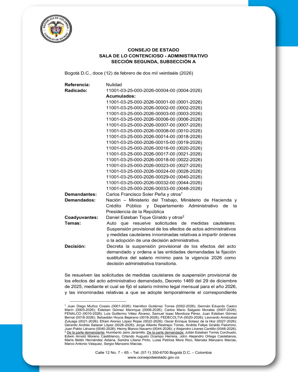 Instituto Nacional de Contadores Públicos - INCP tweet media