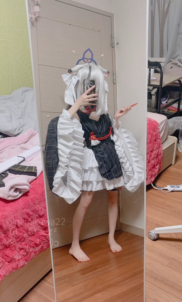 A쟝 (@namikawa22) on Twitter photo 