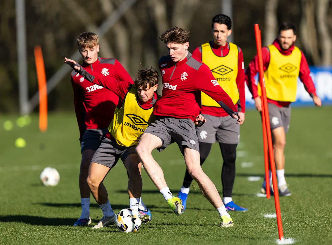 rfcyouthupdates's tweet photo. Calum Adamson &amp; Kyle Glasgow ⚽ https://t.co/c951Nn4xFQ