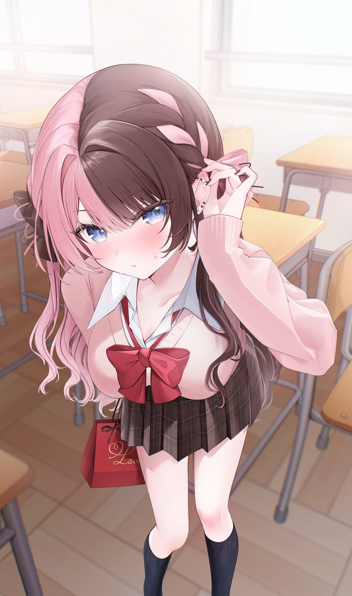 oekakineneko's tweet photo. ひなーのからの呼び出し #ひなのの絵なの https://t.co/MHBskH3bMs