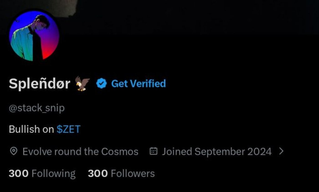 stack_snip's tweet image. Finally @300 followers 
🎉💙
I Follow back guys