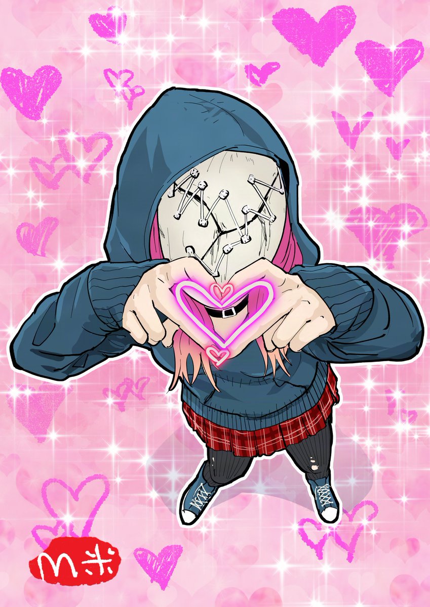 Message from me, to you💗💗💗
#dbdfanart #SusieLavoie