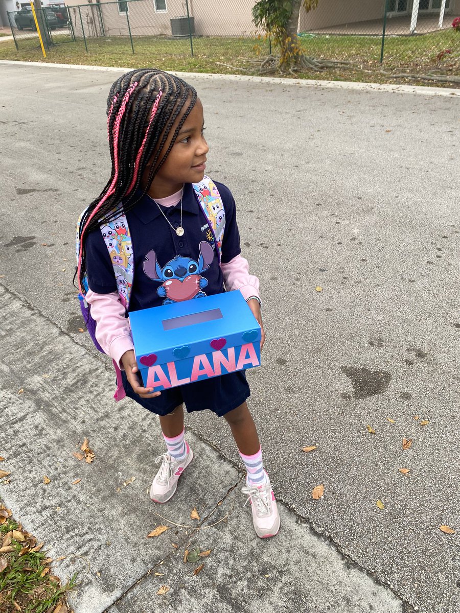 So you just gone keep growing up on me like that twin 🥹😍